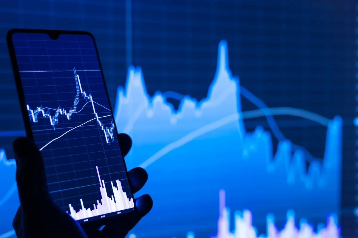 Applications of Data Scraping in the Finance Industry