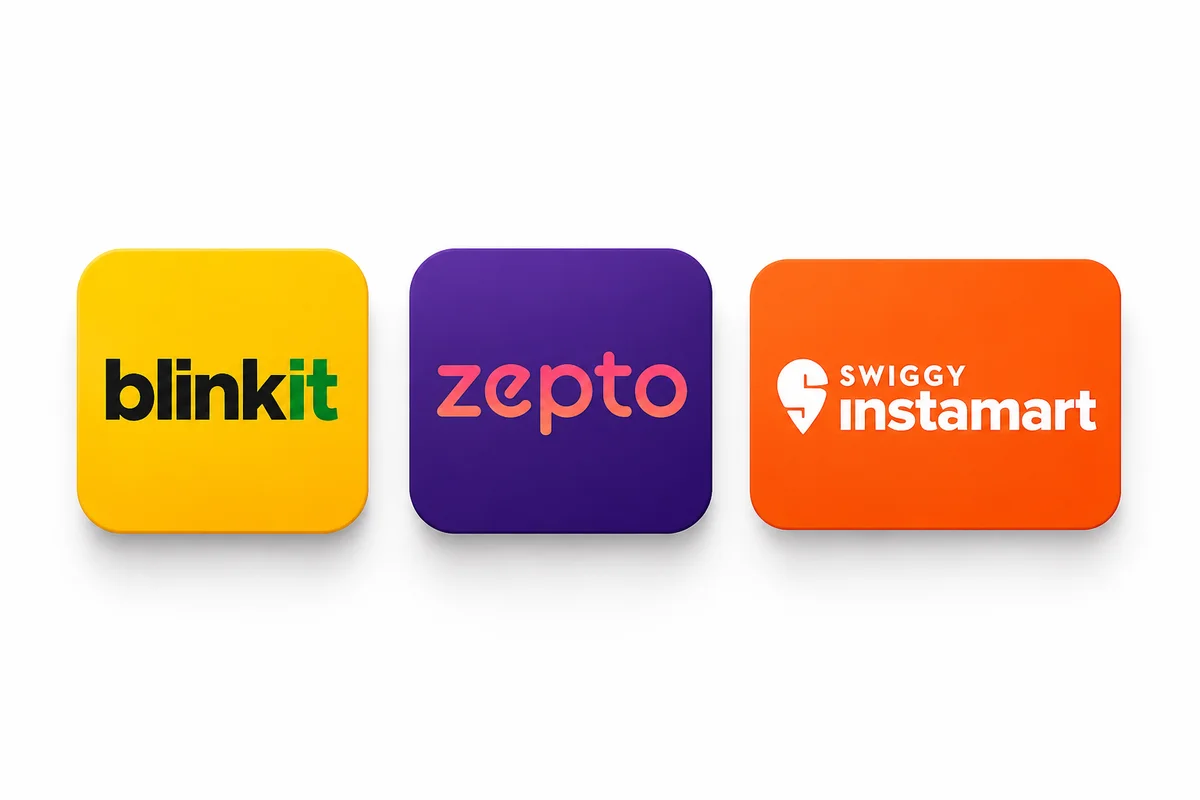 Competitive Pricing Intelligence for Blinkit, Zepto & Instamart Sellers