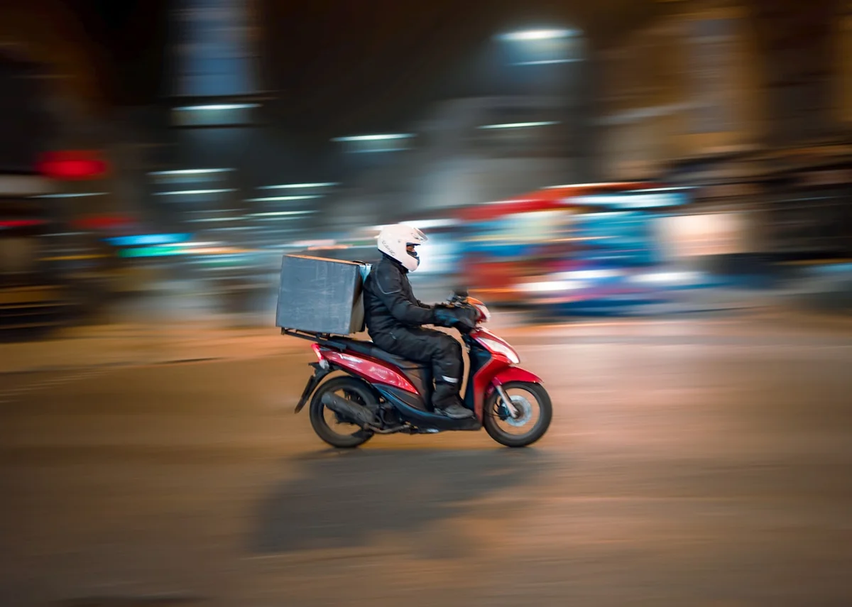 Extract Real-Time Pricing Data from Uber Eats, DoorDash & Grubhub in USA