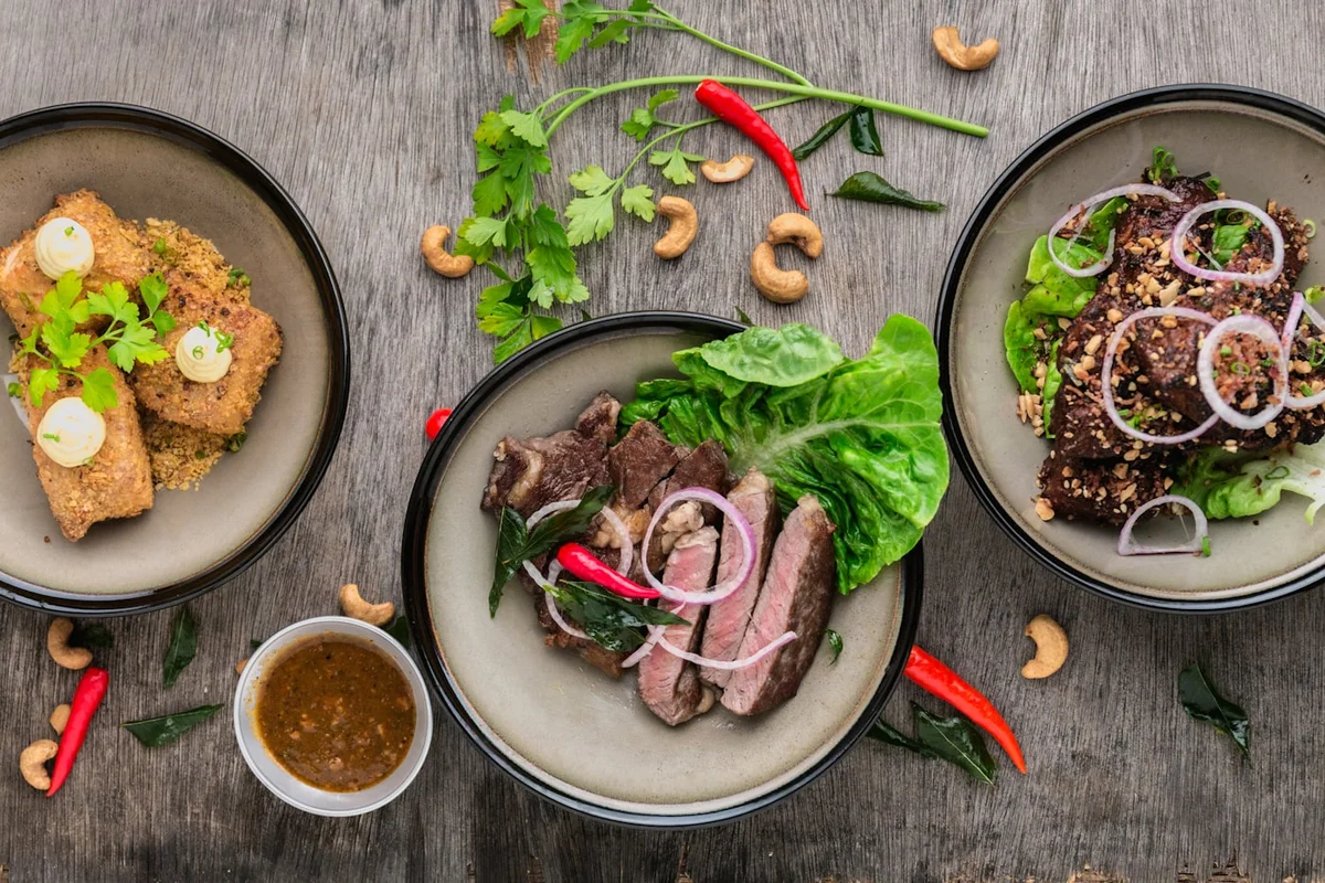Food Delivery Data Scraping in USA: The Key to Restaurant Success