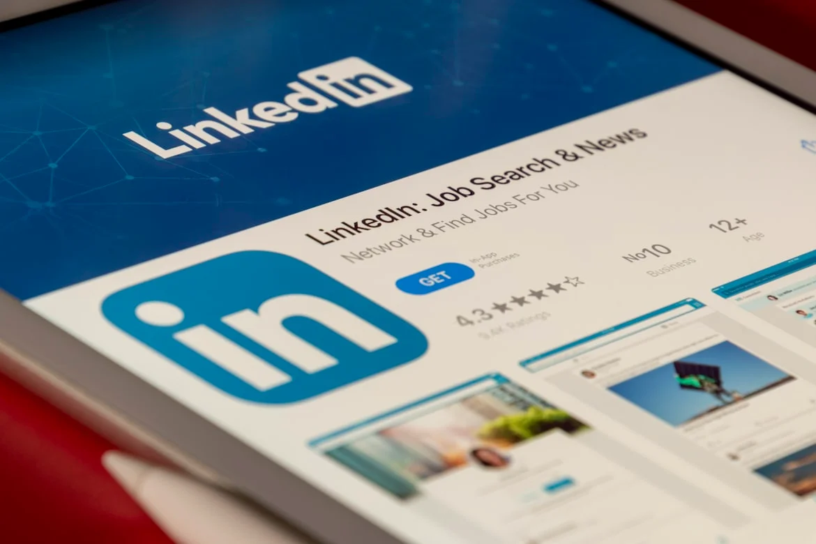 How LinkedIn Data Scraping Enhances Brand Image & Business Growth