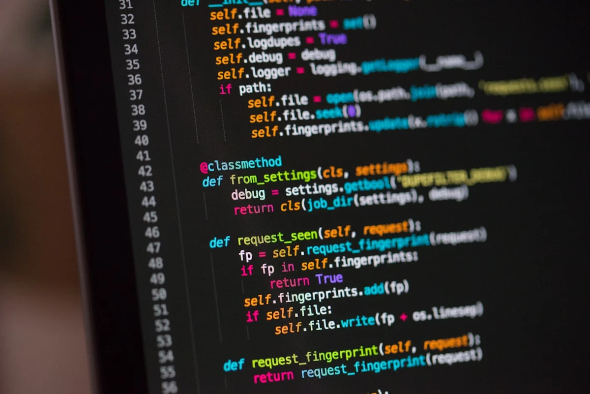 How Web Scraping APIs Power Real-Time Product Monitoring