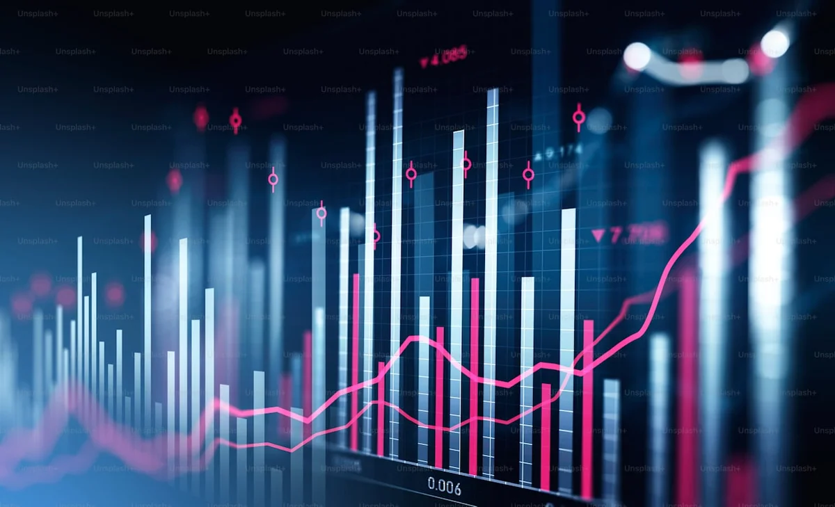 Using Web Scraping for Financial Market Intelligence and Competitive Analysis