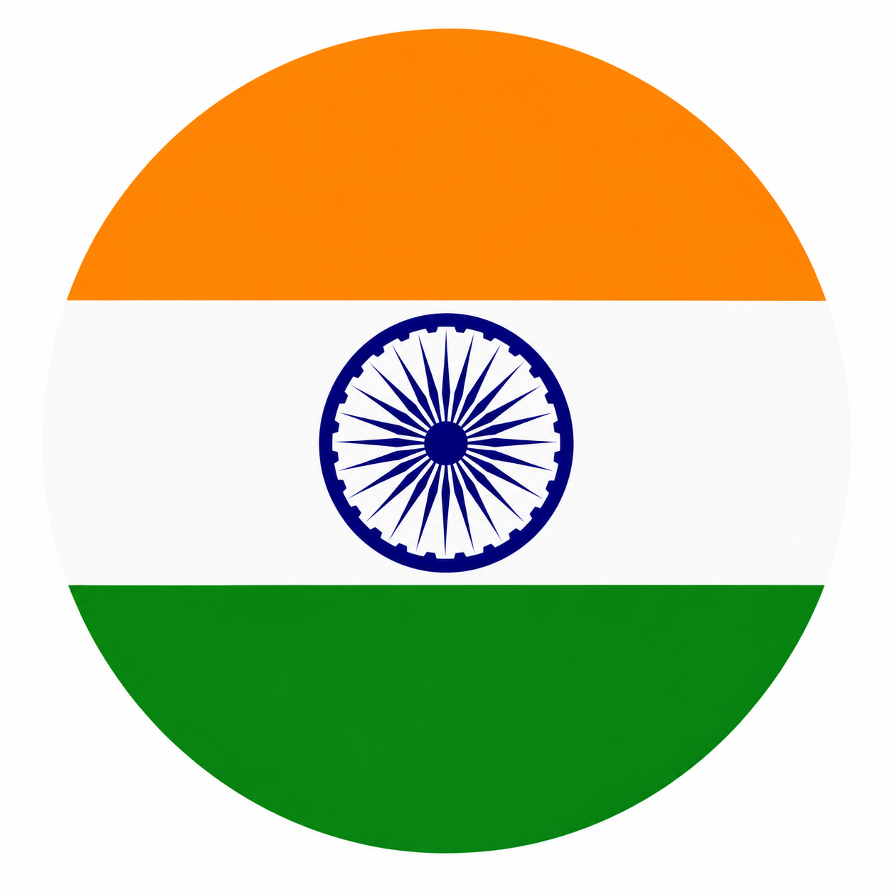 India Flag